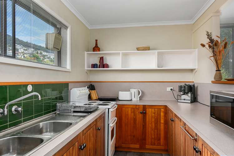 Third view of Homely townhouse listing, 2/3 Coolabah Road, Sandy Bay TAS 7005