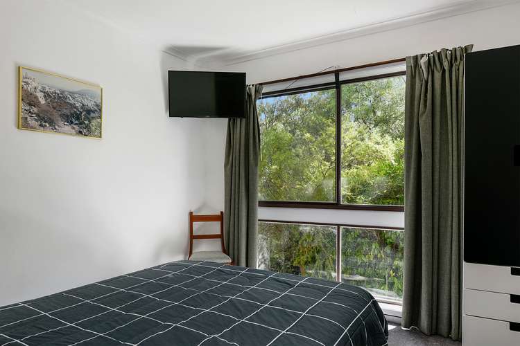 Fourth view of Homely townhouse listing, 2/3 Coolabah Road, Sandy Bay TAS 7005