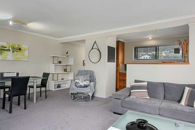 Fifth view of Homely townhouse listing, 2/3 Coolabah Road, Sandy Bay TAS 7005