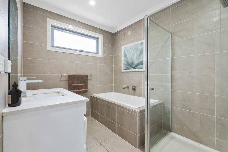 Fourth view of Homely townhouse listing, 3/2B Derwent Street, Box Hill North VIC 3129