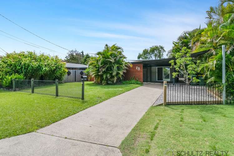 23 Montrose Avenue, Bethania QLD 4205