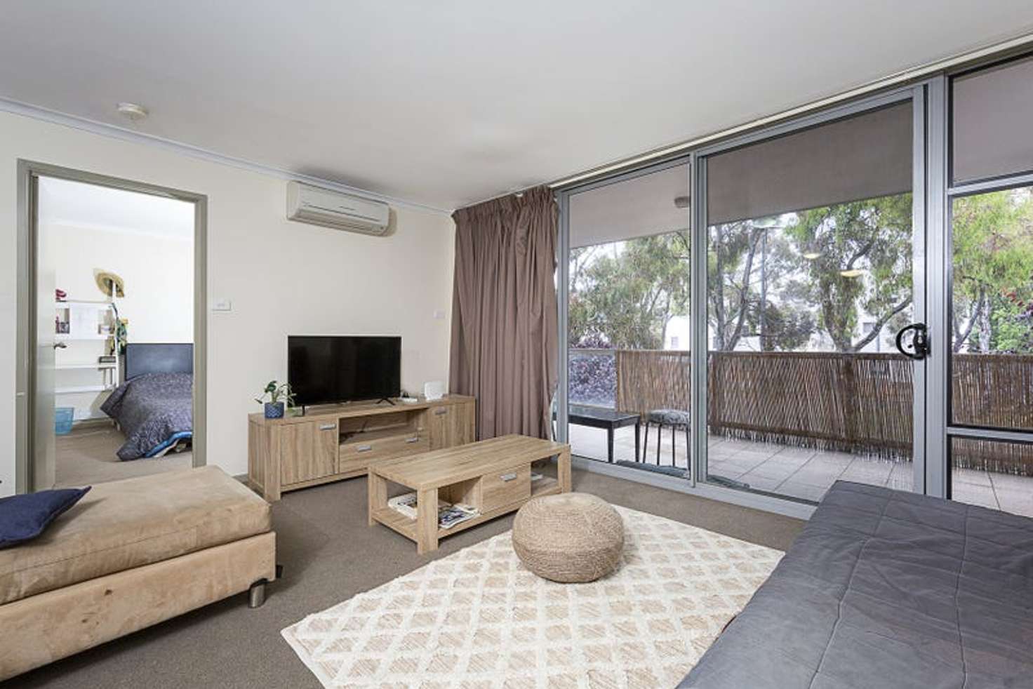 Main view of Homely apartment listing, 24/2 Eardley Street, Bruce ACT 2617