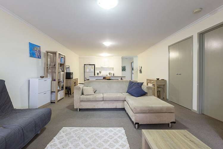 Third view of Homely apartment listing, 24/2 Eardley Street, Bruce ACT 2617