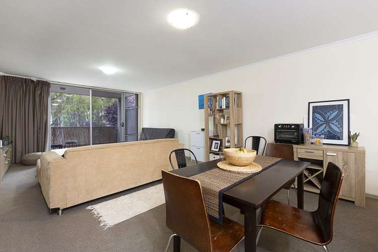Sixth view of Homely apartment listing, 24/2 Eardley Street, Bruce ACT 2617