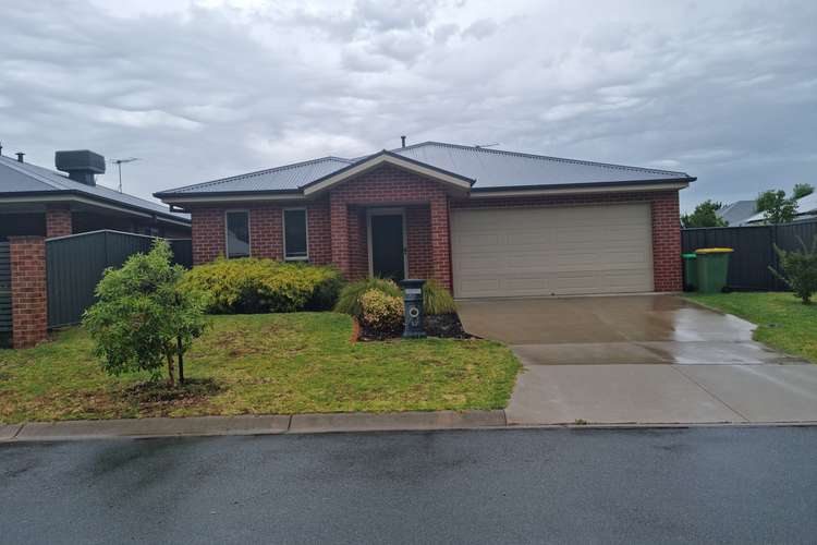 Main view of Homely townhouse listing, 1/52 Riverboat Drive, Thurgoona NSW 2640