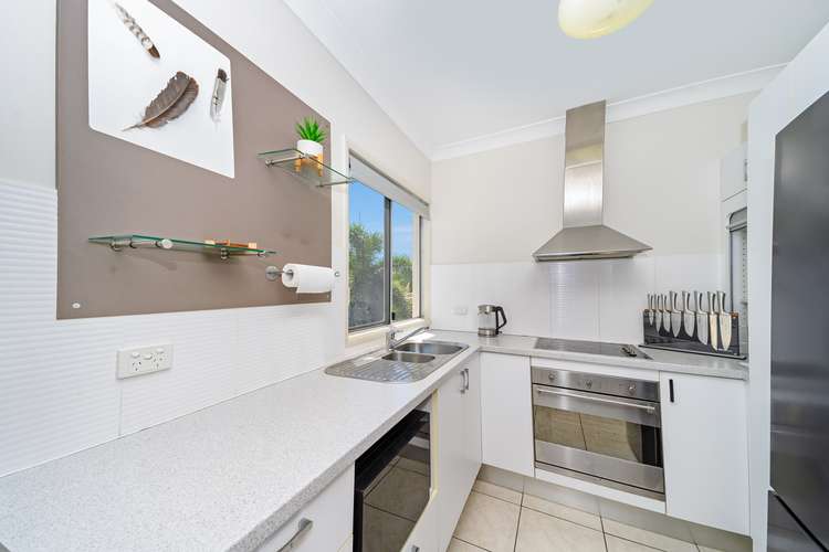 Third view of Homely apartment listing, 6/74 Cook Street, North Ward QLD 4810