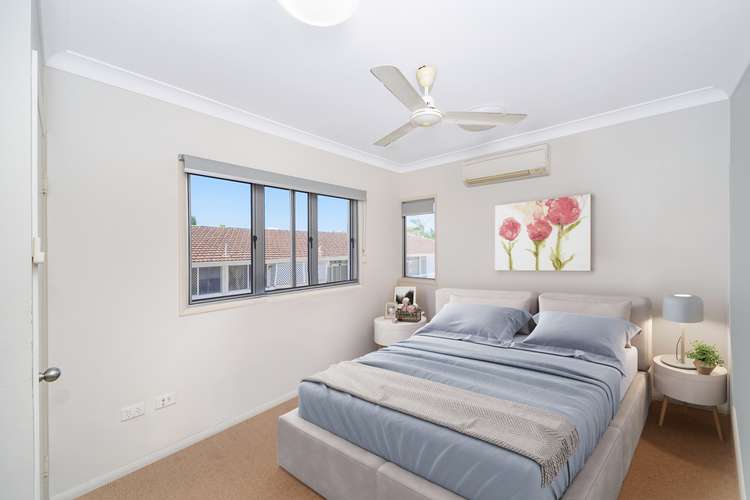 Fourth view of Homely apartment listing, 6/74 Cook Street, North Ward QLD 4810