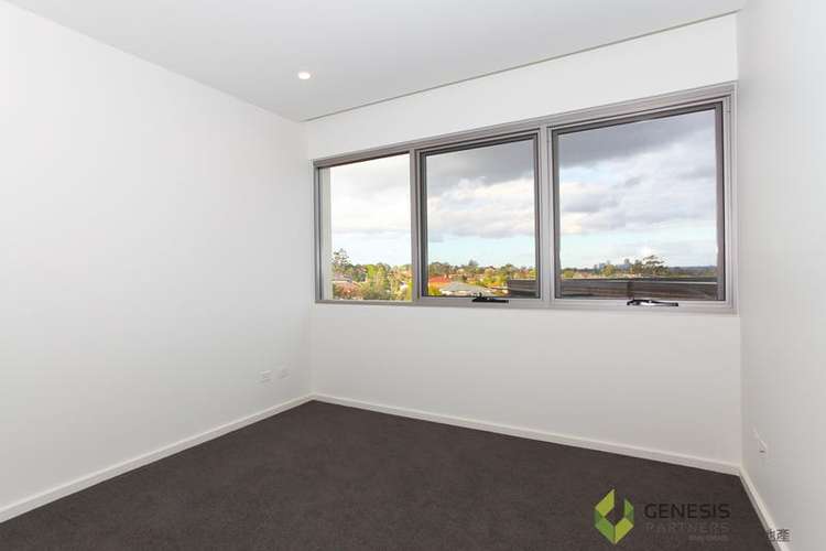 Third view of Homely apartment listing, 5/283-289 Blaxland Road, Ryde NSW 2112