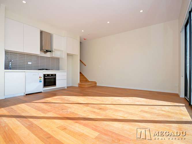 Second view of Homely townhouse listing, 4/10 Sherbrook Avenue, Ringwood VIC 3134