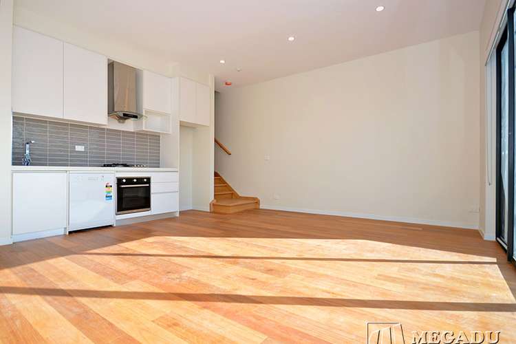 Second view of Homely townhouse listing, 4/10 Sherbrook Avenue, Ringwood VIC 3134