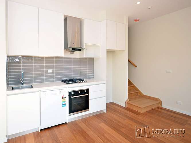 Fifth view of Homely townhouse listing, 4/10 Sherbrook Avenue, Ringwood VIC 3134