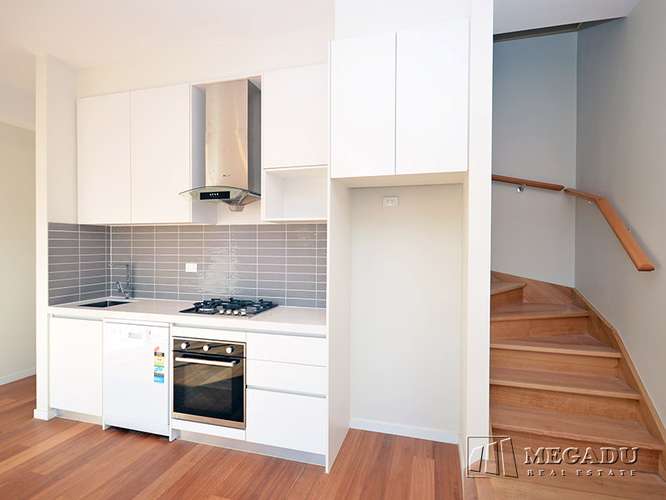 Sixth view of Homely townhouse listing, 4/10 Sherbrook Avenue, Ringwood VIC 3134