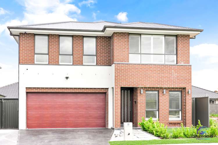Main view of Homely house listing, 9 Eades Street, Marsden Park NSW 2765