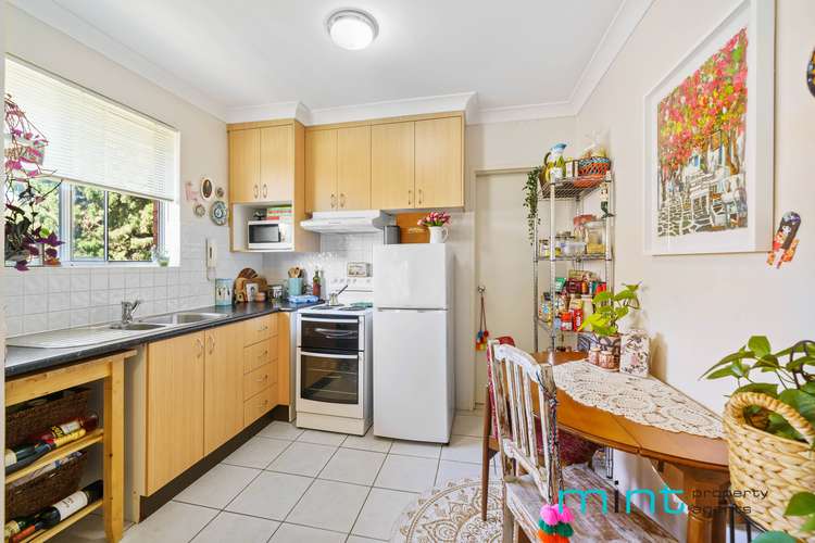 Fourth view of Homely apartment listing, 8/22 Morris Avenue, Croydon Park NSW 2133