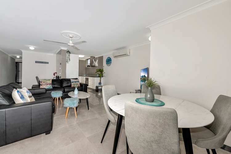 Main view of Homely apartment listing, 2/150 MITCHELL STREET, North Ward QLD 4810