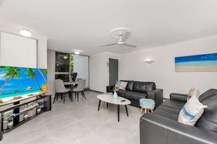 Third view of Homely apartment listing, 2/150 MITCHELL STREET, North Ward QLD 4810