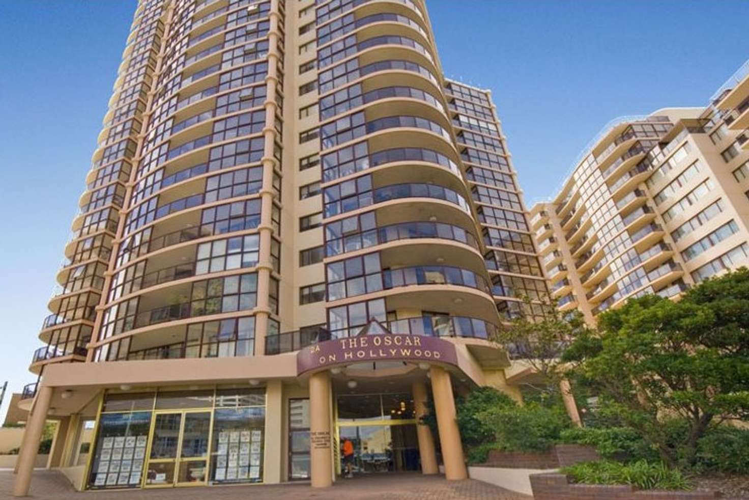 Main view of Homely apartment listing, 2/2A Hollywood Avenue, Bondi Junction NSW 2022