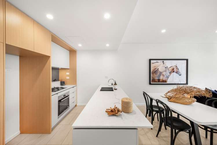 Main view of Homely apartment listing, 106/2 Barr Street, Camperdown NSW 2050