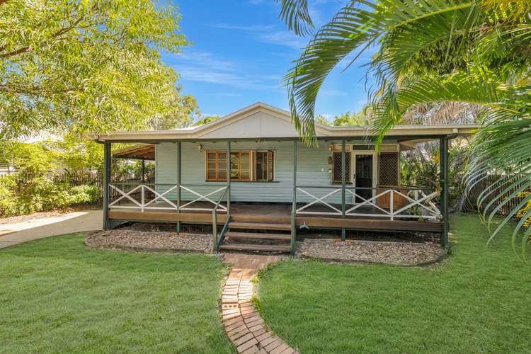 Main view of Homely house listing, 55 Rose Street, North Ward QLD 4810