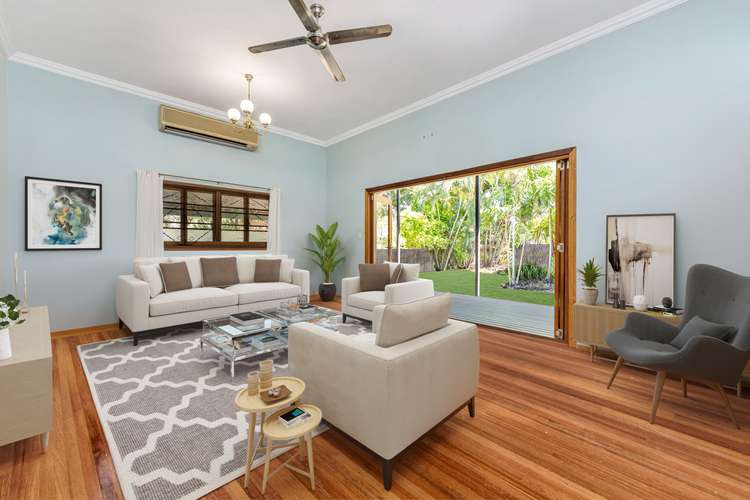 Third view of Homely house listing, 55 Rose Street, North Ward QLD 4810