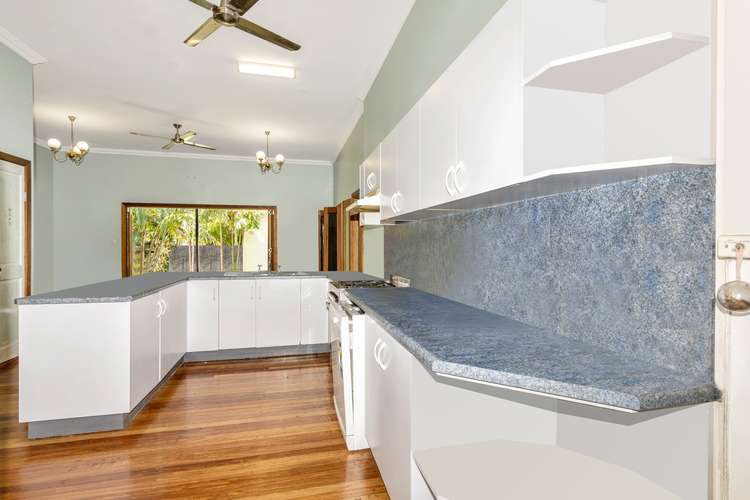 Fourth view of Homely house listing, 55 Rose Street, North Ward QLD 4810