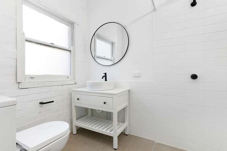 Third view of Homely studio listing, 1/47 Audley Street, Petersham NSW 2049