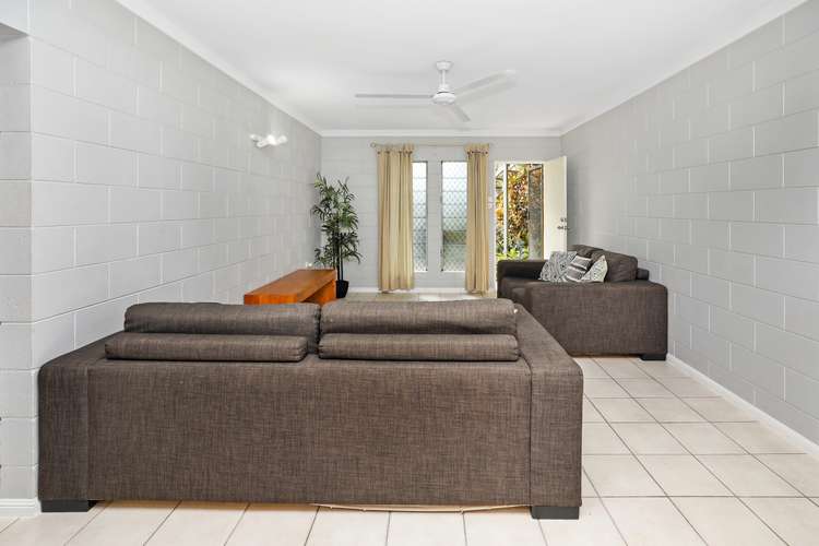 Second view of Homely unit listing, 3/187 Mcleod Street, Cairns North QLD 4870