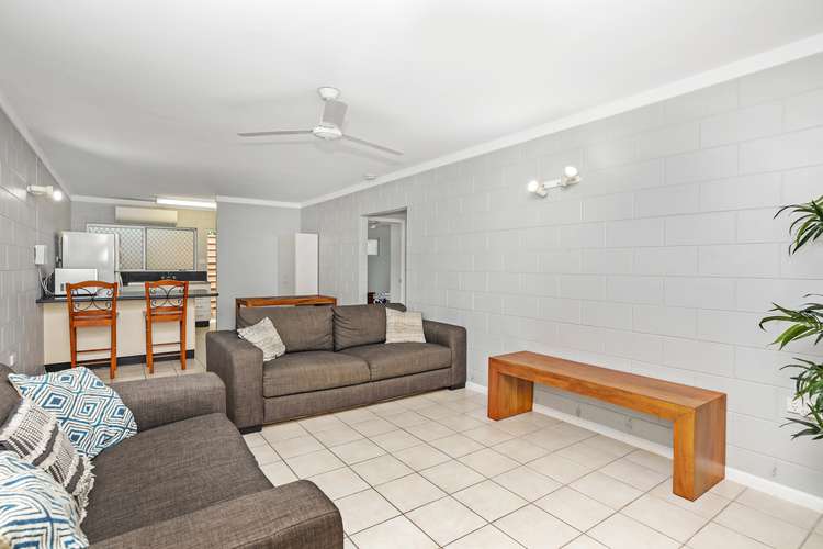 Fourth view of Homely unit listing, 3/187 Mcleod Street, Cairns North QLD 4870