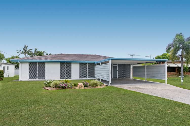 Main view of Homely house listing, 18 Bainbridge Street, Heatley QLD 4814