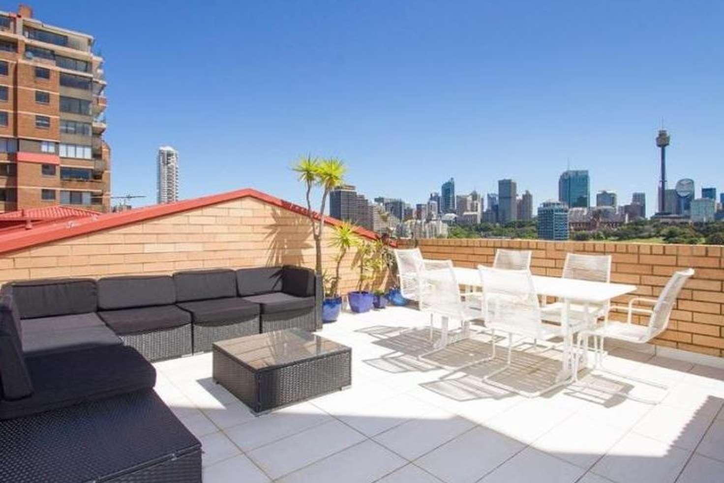 Main view of Homely apartment listing, 119/71 Victoria Street, Potts Point NSW 2011