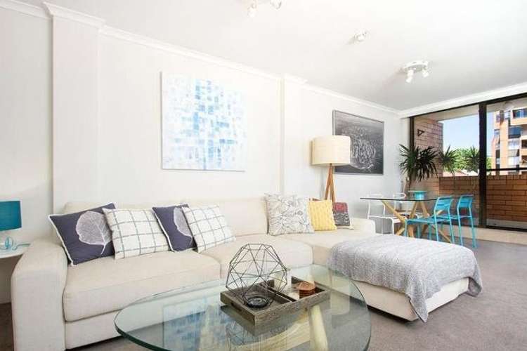 Third view of Homely apartment listing, 119/71 Victoria Street, Potts Point NSW 2011