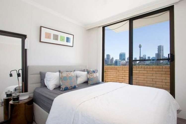 Fourth view of Homely apartment listing, 119/71 Victoria Street, Potts Point NSW 2011