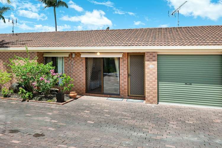 Main view of Homely villa listing, 15/11 Lindfield Road, Helensvale QLD 4212