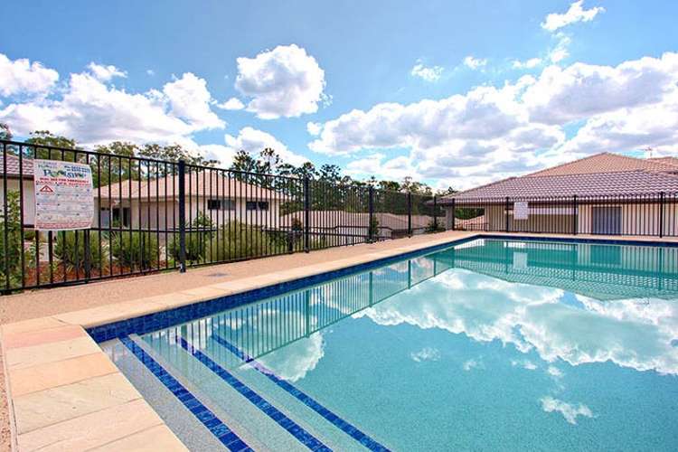 Main view of Homely house listing, 5/111 McAuley Parade, Pacific Pines QLD 4211