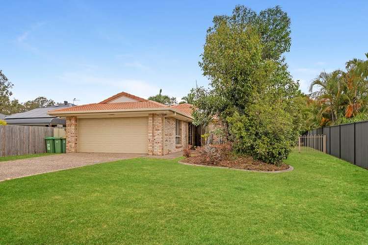 Main view of Homely house listing, 3 Corringle Close, Helensvale QLD 4212