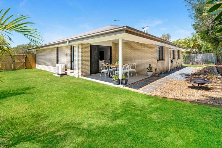 Second view of Homely house listing, 39 Casuarina Way, Helensvale QLD 4212