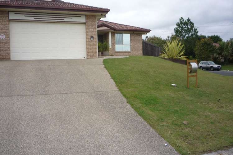 Main view of Homely house listing, 12 Maui Crescent, Oxenford QLD 4210