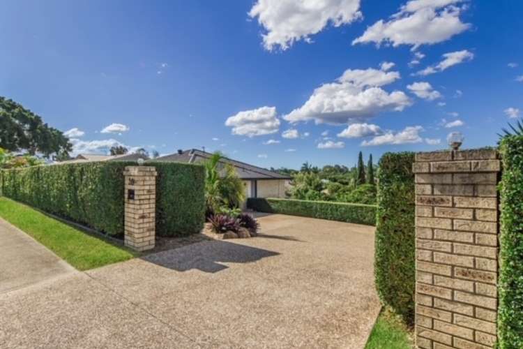 Fourth view of Homely house listing, 30 Monterey Keys Drive, Helensvale QLD 4212