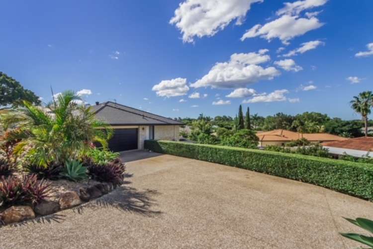 Fifth view of Homely house listing, 30 Monterey Keys Drive, Helensvale QLD 4212