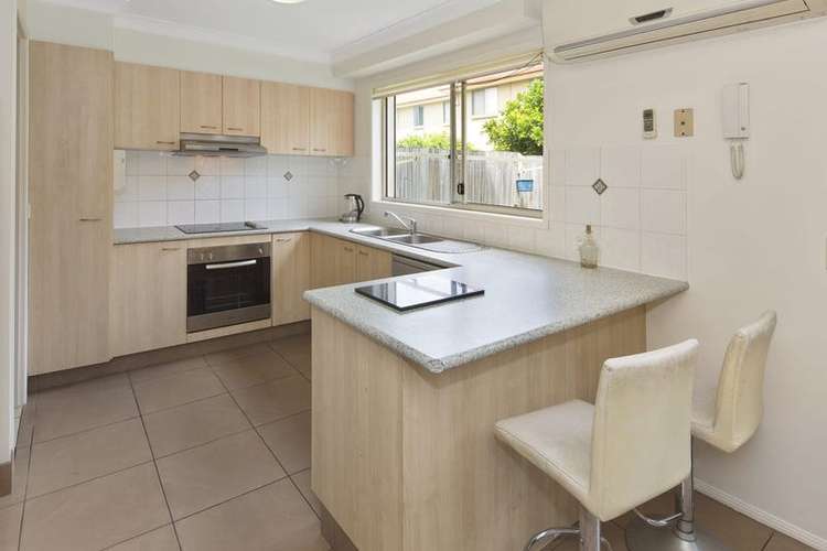Main view of Homely townhouse listing, 10/36 Beattie Road, Coomera QLD 4209