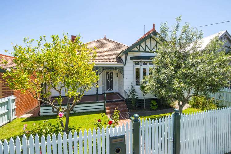 Main view of Homely house listing, 7 Primrose Street, Moonee Ponds VIC 3039