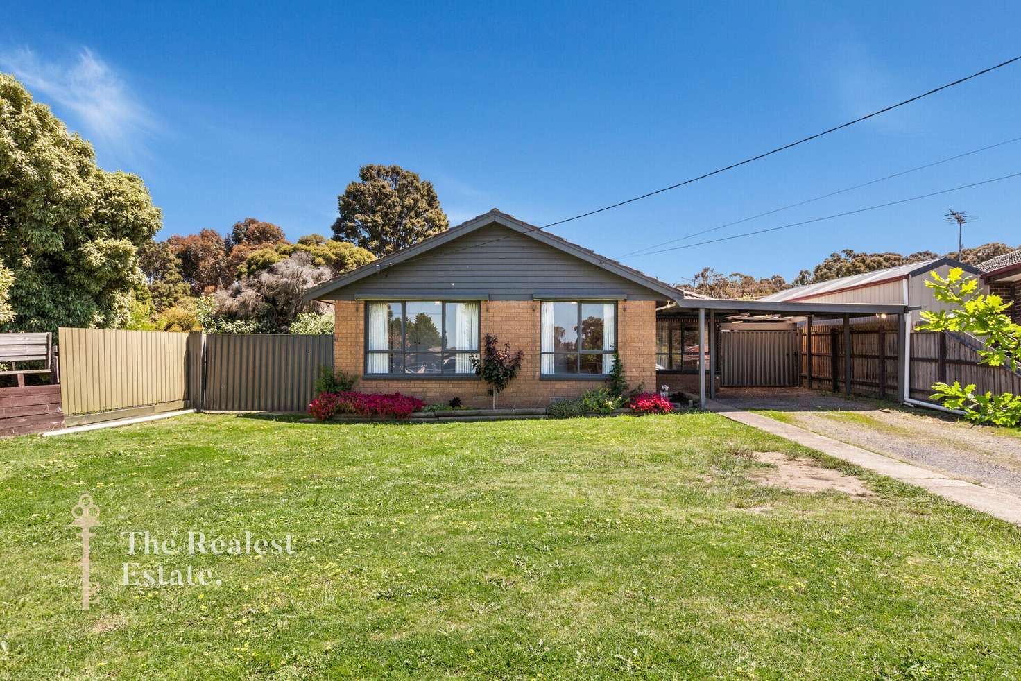 Main view of Homely house listing, 105 Stanley Street, Wallan VIC 3756