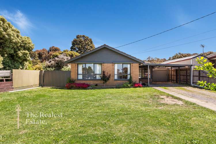 Main view of Homely house listing, 105 Stanley Street, Wallan VIC 3756