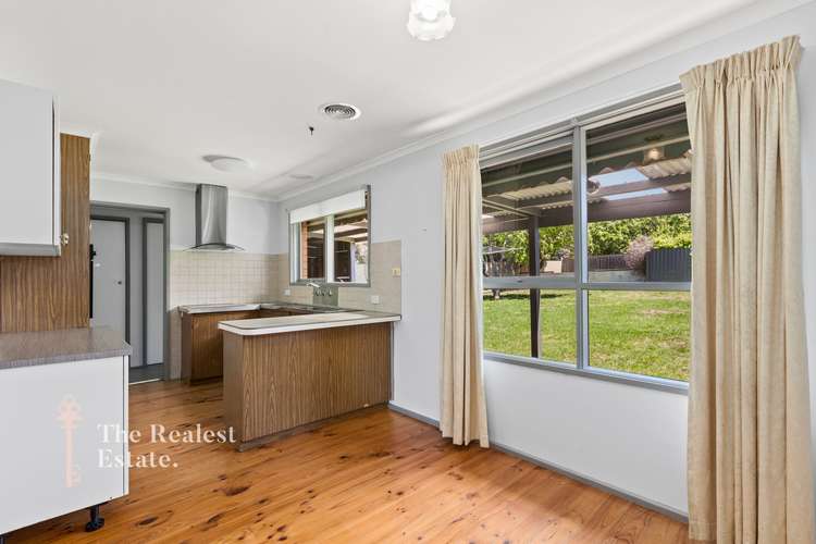 Second view of Homely house listing, 105 Stanley Street, Wallan VIC 3756