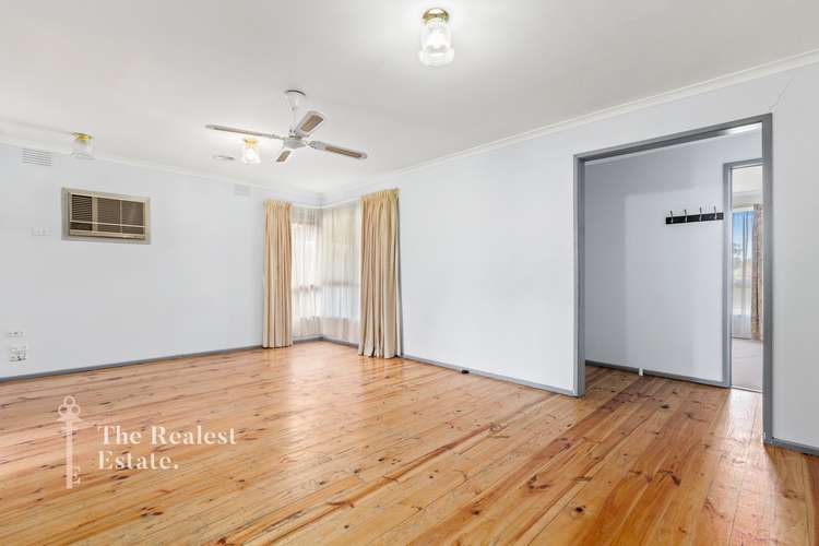 Third view of Homely house listing, 105 Stanley Street, Wallan VIC 3756