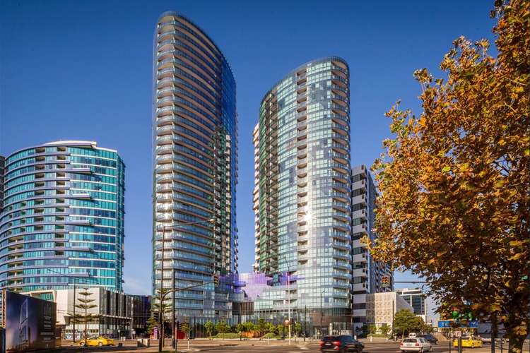 2209/241 HARBOUR ESPLANADE, Docklands VIC 3008