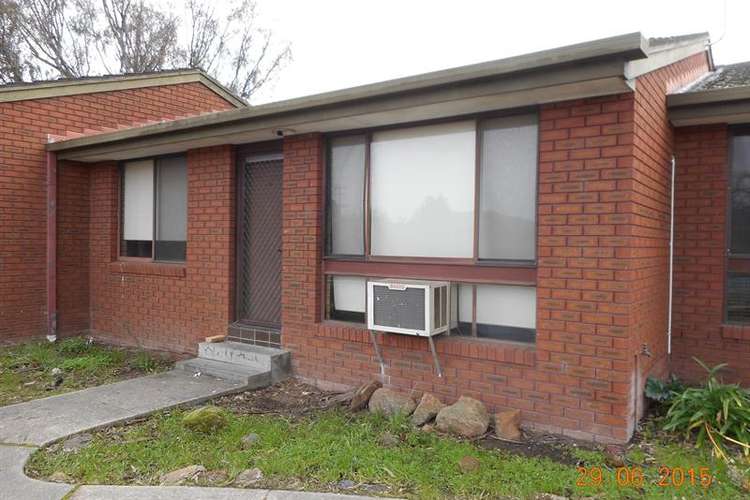 Main view of Homely unit listing, 34/520 Kaitlers Road, Lavington NSW 2641