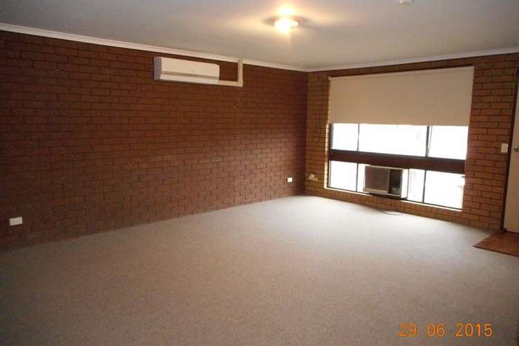 Second view of Homely unit listing, 34/520 Kaitlers Road, Lavington NSW 2641