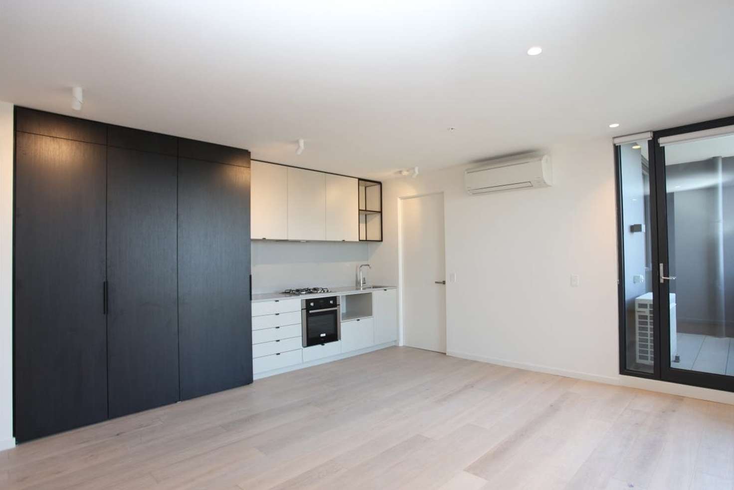 Main view of Homely apartment listing, 701/61 Galada Avenue, Parkville VIC 3052