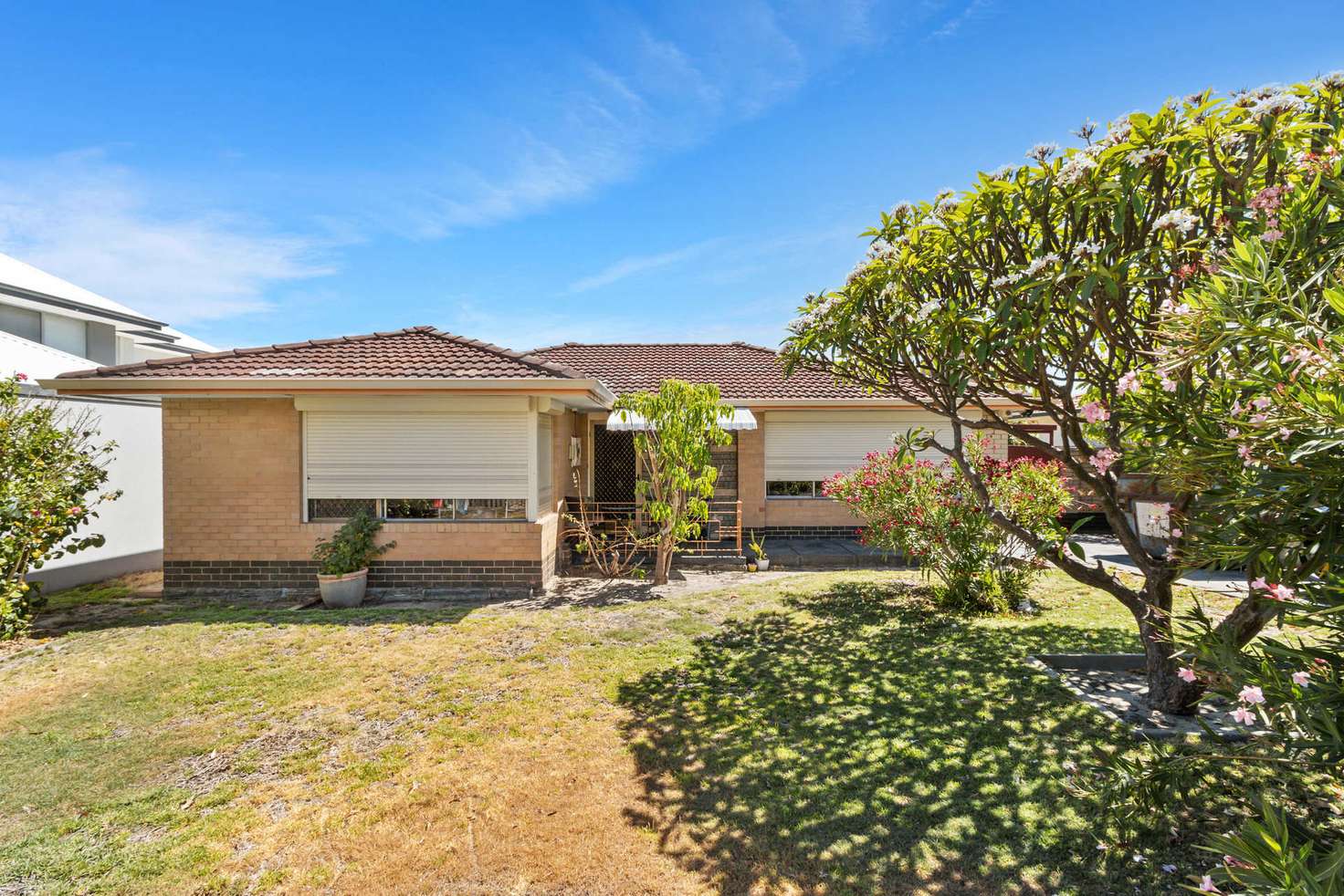 Main view of Homely house listing, 50 Bentwood Avenue, Woodlands WA 6018